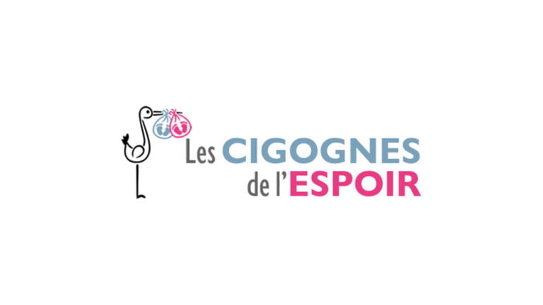 les cigognes de l'espoir